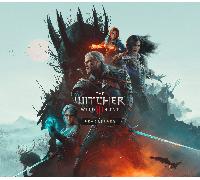 The Witcher 3: Wild Hunt Remastered EU Nintendo Switch 2 CD Key
