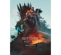 The Witcher 3: Wild Hunt | Remastered (PC) - Steam Gift - GLOBAL