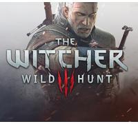 The Witcher 3: Wild Hunt Steam Gift