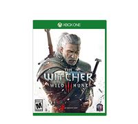 The Witcher 3: Wild Hunt - Xbox One