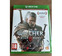The Witcher 3: Wild Hunt Xbox One by branded