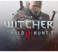 The Witcher 3: Wild Hunt XBOX One / Xbox Series X|S Account
