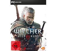 The Witcher 3 - Wilde Jagd [German Version]