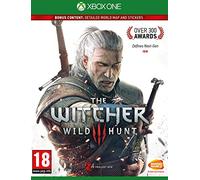 The Witcher 3 (Xbox One)