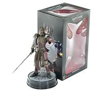 The Witcher 30-236 3 3 PVC Statue Multi-colored One Size NOV188587