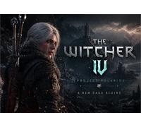 The Witcher 4 (Project Polaris) (PC) GOG.com Key - GLOBAL