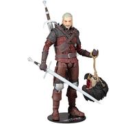 Warhammer 40K 7 Inch Action Figure Necron Flayed One (Artist Proof)