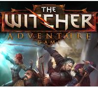 The Witcher Adventure Game Steam Gift