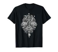 The Witcher Basilisk T-Shirt