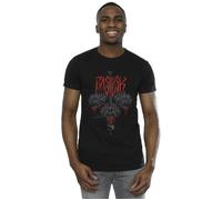 The Witcher Basilisk T-Shirt Netflix Black 5XL