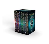 The Witcher Series Collection 8 Books Boxed Set by Andrzej Sapkowski NEW Pack
