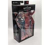 The Witcher | Ciri | 7 inch Figure | McFarlane Toys