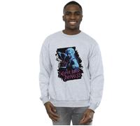 The Witcher Ciri Blood Princess Sweatshirt Netflix Grey XXL