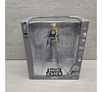 Weta Workshop Figure The Witcher - Yennefer of Vengerberg - Mini Epics