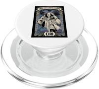The Witcher Ciri PopSockets PopGrip for MagSafe