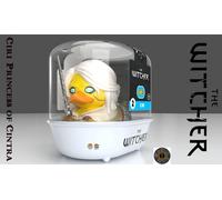 TUBBZ First Edition: The Witcher - Ciri Cosplaying Rubber Duck Vinyl Figure - Of