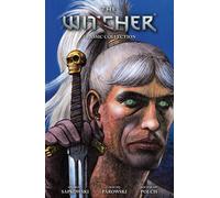 The Witcher: Classic Collection