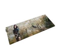The Witcher™ Desk Mat - Yennifer - 30cm x 80cm XL Neoprene Desk Mat