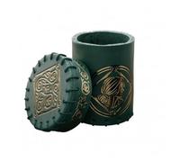 The Witcher Dice Cup: Triss - The Loving Sister Board Game - Brand New