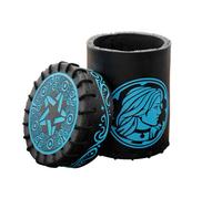 The Witcher Dice Cup: Yennefer - A Shard of Ice