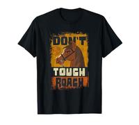 The Witcher Don'T Touch Roach T-Shirt
