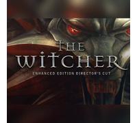 The Witcher: Enhanced Edition (Director's Cut) (PC) GOG.com Key - GLOBAL