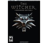 The Witcher: Enhanced Edition Director's Cut Steam Gift EUROPE