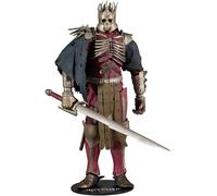 McFarlane The Witcher 3: Wild Hunt 7 Inch Action Figure - Eredin Breacc Glass