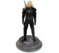 Dark Horse The Witcher Netflix: Geralt Figure