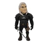 The Witcher Geralt Figurine The Witcher Multicolor