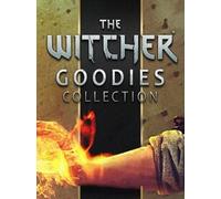 The Witcher - Goodies Collection (PC) - GOG.COM Key - GLOBAL