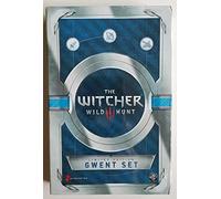 The Witcher III Wild Hunt - Hearts of Stone Expansion Gwent Card Set - Xbox One by WB Games
