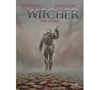 The Witcher Illustrated - Der Hexer: Erzählung