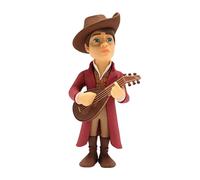 The Witcher Jaskier Figurine The Witcher Multicolor