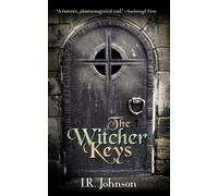 The Witcher Keys