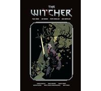 Witcher Library Edition Volume 1, The The Witcher,