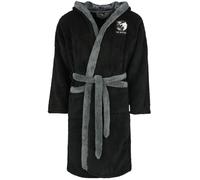 The Witcher Logo Bathrobe multicolour L-XL