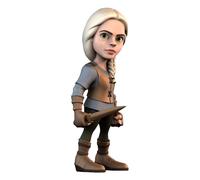 Minix The Witcher Ciri 5 " PVC Figure Minix