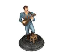 Dark Horse Comics Collectible Figure Jaskier (The Witcher - Netflix) 8.5 Inch Multicolor