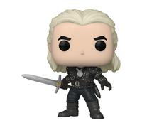 Funko POP Television The Witcher Geralt 3.75" Vinyl Figure (#1192)