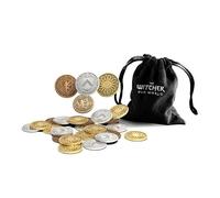 The Witcher: Old World Ð Metal Coins