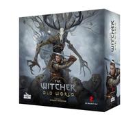 The Witcher : Old World