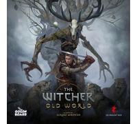 The Witcher: Old World