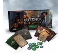 The Witcher: Old World - Adventure Pack