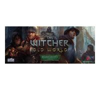 The Witcher: Old World - Adventure Pack