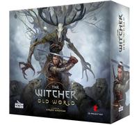 The Witcher: Old World | Board Game New