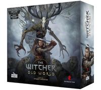 Go On Board The Witcher: Old World