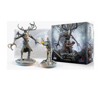 The Witcher: Old World Deluxe - Board Game