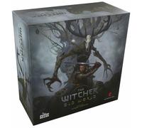 The Witcher: Old World Deluxe Edition