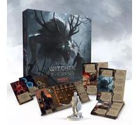 The Witcher: Old World - Monster Trail Expansion